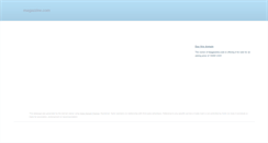 Desktop Screenshot of oaxaca.magazzine.com